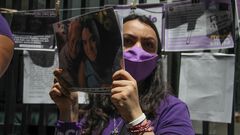 Marta Lamas analiza el caso de Luz Raquel