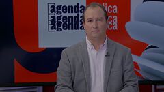 La caída del sistema de Compranet y otros aná...