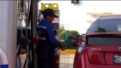 Hacienda mantiene estímulo fiscal para gasoli...