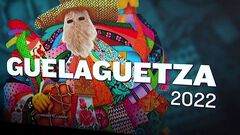 La Guelaguetza muestra tradiciones y costumbr...