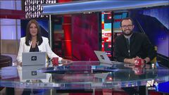 N+ en los festejos del segundo Lunes del Cerr...