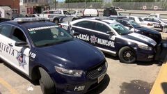 Ciudadana exige justicia por abuso policiaco