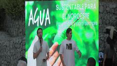 "Agua Regia" propone proyecto sustentable par...