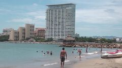 Puerto Vallarta superó la ocupación hotelera ...