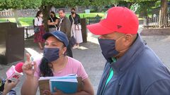 Denuncian presunto caso de abuso de autoridad...