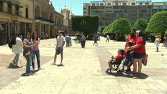 Guanajuato alcanzará el pico de contagios de ...