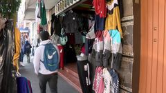 Se reactiva economía en Moroleón tras la pand...