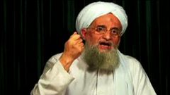 ¿Quién era Ayman Al-Zawahiri, uno de los prin...