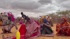 ¿Por qué varias regiones de Somalia están al ...