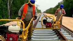 AMLO expropia más de un millón de metros cuad...