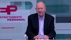 Aumentan contagios de viruela del mono en Méx...