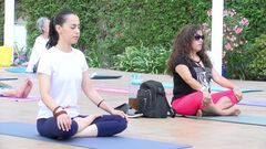 Ensenada vivió el Yogui Fest