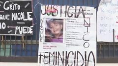Abogados de Miguel Ángel Ponce, feminicida de...