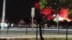 Incendio de la colonia Las Trojes costó 3 mil...