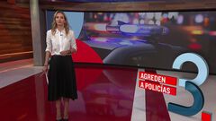 Refuerzan seguridad hotel donde se hospeda Pe...