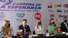 Anuncian 12va edición de la carrera de la Esp...