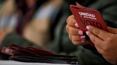 ¿Son preocupantes las prácticas en el proceso...