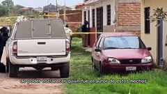 Explosivo en Irapuato fue un ataque directo: ...