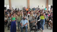 El DIF entregó aparatos funcionales a persona...