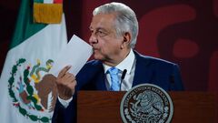 AMLO envía carta a Biden con aclaraciones de ...