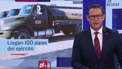 Hieren a presidente municipal en Puebla y otr...