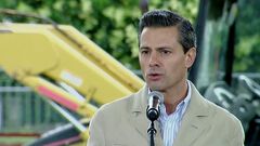 ¿De qué delitos se le acusa a Enrique Peña Ni...