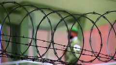 N+ ingresa a una de las tres cárceles militar...