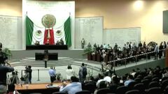 Congreso de Veracruz aprueba reforma que favo...