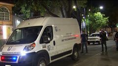 Ocho agresores han sido detenidos gracias a l...