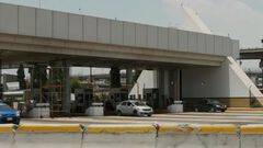 Reabren circulación en la México-Puebla tras ...