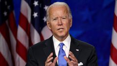 Joe Biden firma orden ejecutiva para proteger...