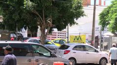 Proyecto de estacionamiento podría realizarse...