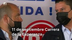 Se presentó la 12va edición de la Carrera de ...