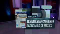 Análisis de las portadas nacionales e interna...