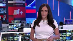 Accidente minero en Coahuila, periodistas ase...