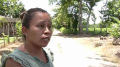 Madre de víctima de feminicidio narra asesina...