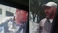 Destituyen a policía involucrado en amenazas ...