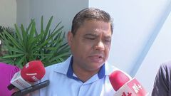 Ante la falta de resultados, padre de Debanhi...