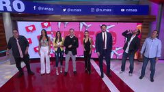 Hacienda reduce subsidio a gasolina premium y...