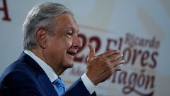 AMLO pone el litio mexicano a disposición de ...