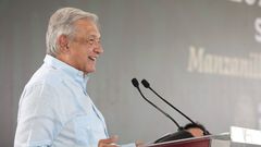 AMLO defiende decisión de contratar médicos c...