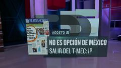 Análisis de las portadas nacionales e interna...
