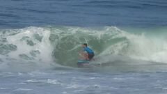 Celebran en Puerto Escondido torneo de "bodyb...