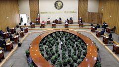 ¿Por qué preocupa la abierta ilegalidad en ma...