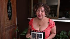 Familia de Geraldineth denuncia malos tratos ...