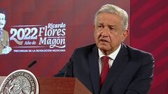 AMLO buscará decreto para integrar a la Guard...