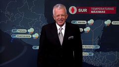 El clima de hoy, 9 de agosto de 2022, para Mé...