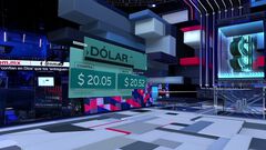 El precio del dólar de hoy, 9 de agosto de 20...