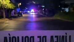Detienen a presunto feminicida que dejó a su ...