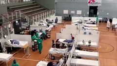 Viruela de mono, una enfermedad que posibleme...